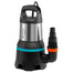GARDENA sukelpump 20000 Aquasensor, veealune mustaveepump 20000