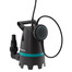 GARDENA sukelpump 10500 BASIC mustaveepumpla