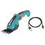 GARDENA akutrimmer ComfortCut Li, laetav muruservatrimmer ComfortCut Li