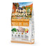 ARQUIVET Fresh Poolniiske kalkuni ja ookeanikala koeratoit 2,5 kg