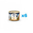 ZIWIPEAK Cat Chicken Kurczak 6x185 g