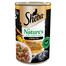 puszka 400 g Nature's Collection z indykiem, sercami drobiowymi i olejem z ryb z przybraniem z marchewki w terynie