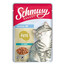RAGOUT z indykiem w sosie dla kociąt 100 g