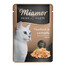 MIAMOR Feline Filets tuńczyk i łosoś w galaretce saszetka 12x100 g