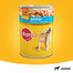 Puszka junior kura w galarecie 400 g