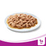 Wołowina w sosie 400 g