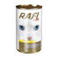 RAFI Adult Drób Mokra Karma dla kota 415 g