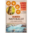 Naturally Adult Cat with North Atlantic Salmon in Gravy 85 g