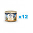 ZIWIPEAK Cat Chicken Kurczak 12 x 185 g