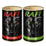 DOLINA NOTECI Rafi Classic z wołowiną i z dziczyzną 12x800g