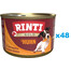 RINTI Gold Chicken Mini Kurczak dla psów ras małych 48x185 g