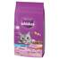 WHISKAS Sterile lõhega 1,4 kg kuivtoit steriliseeritud kassidele