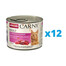 ANIMONDA Carny Adult karma dla kota puszka 12 x 200g