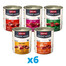 ANIMONDA GranCarno mix smaków 30 x 800 g