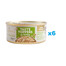 APPLAWS  Taste Topper Pierś z kurczaka z jagnięciną w sosie 6x156 g