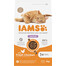 For Vitality Cat Adult Hairball Chicken 3 kg