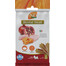 N&D Pumpkin Dental Treat Chicken Pomegranate Mini 60 g (7 szt) przysmak dentystyczny dla psów ras małych