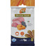 N&D Pumpkin Dental Treat Lamb Blueberry Mini 60 g (7 szt) przysmak dentystyczny dla psów ras małych