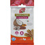 N&D Quinoa Dental Treat Skin Coat Herring Mini 60 g (7 szt) przysmak dentystyczny dla psów ras małych