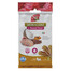 N&D Quinoa Dental Treat Skin Coat Quail Mini 60 g (7 szt) przysmak dentystyczny dla psów ras małych