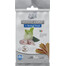 N&D White Dental Treat Coat Sea bass Mini 60 g (7 szt) przysmak dentystyczny dla psów ras małych