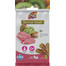 N&D Tropical Selection Dental Treat Pork Mini 60 g (7 szt) przysmak dentystyczny dla psów ras małych