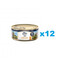 ZIWIPEAK Cat Chicken Kurczak 12 x 85 g