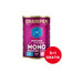 CHAMPER Immuno Łosoś monobiałkowa karma dla ps 6 x 400 g (5+1 GRATIS)