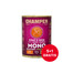 CHAMPER Coat Skin Jagnięcina monobiałkowa karma dla psa 6 x 400 g (5+1 GRATIS)