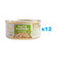 APPLAWS Taste Topper Pierś z kurczaka z jagnięciną w sosie 12x156 g