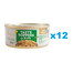 APPLAWS Taste Toppers Pierś z kurczaka, dynia, groszek w bulionie 12x156 g