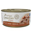 APPLAWS Cat Tin Grain Free Beef in Gravy 72x70g mokra karma dla kota - Wołowina w sosie