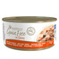 APPLAWS Grain Free puszki z sosem dla kota 72 x 70 g