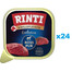 RINTI Singlefleisch Exclusive Horse Pure monobiałkowa karma z koniną 24x150 g