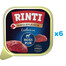 RINTI Singlefleisch Exclusive Horse Pure monobiałkowa karma z koniną 6x150 g