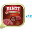 RINTI Singlefleisch Exclusive Goat Pure monobiałkowa karma z koziną 12x150 g