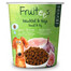 Fruitees Snack Przepiórka i Figi trenerki dla psa 200 g