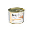 Veterinary Diet Grain Free Hepatic 200 g indyk z groszkiem zielonym dla psa na schorzenia wątroby