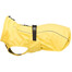 TRIXIE Vimy vihmamantel koertele XS 25 cm, kollane