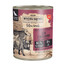 Leśne smaki Dzik z wołowiną mokra karma dla psów 800 g