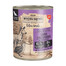 Leśne smaki Sarna z przepiórką mokra karma dla psów 800 g