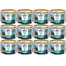 ZIWIPEAK Cat Mackerel&Lamb Makrela i jagnięcina 12 x 185 g