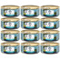 ZIWIPEAK Cat Mackerel&Lamb Makrela i jagnięcina 12 x 85 g
