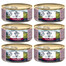 ZIWIPEAK Cat Venison Dziczyzna 6x85 g
