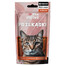 Przekąski Kurczak przysmak dla kota 50g