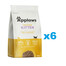 APPLAWS Cat Kitten Chicken kuivtoit kassipoegadele kanaga 2,4 kg (6x400 g