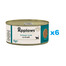 APPLAWS Cat Adult Ocean Fish in Broth ookeanikala puljongis 6x70 g
