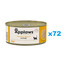 APPLAWS Cat Adult Chicken Breast in Broth kanafilee puljongis 72x156 g