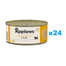 APPLAWS Cat Adult Chicken Breast in Broth kanafilee puljongis 24x156 g