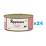 APPLAWS Cat Adult Tuna with Prawn in Broth tuunikala ja krevetid puljongis 24x156 g